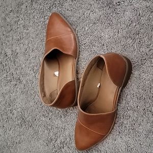 Universal Thread shoes